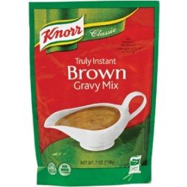 gravy