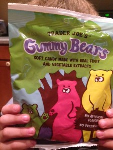 gummies