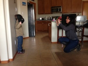 Valentine's Day Cards 1