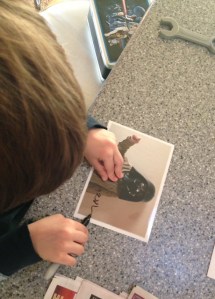 Valentine's Day Cards 3