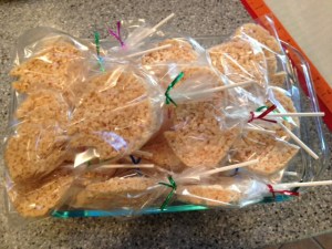 Valentine's Day Cards 4