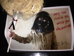 Valentine's Day Cards 5