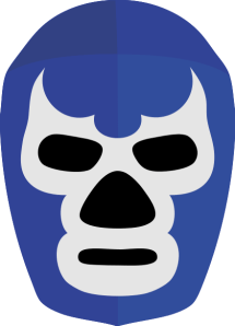 Lucha Azul