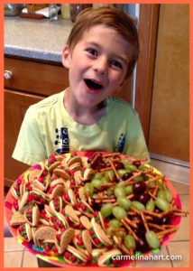 HAPPY CINCO DE MAYO!