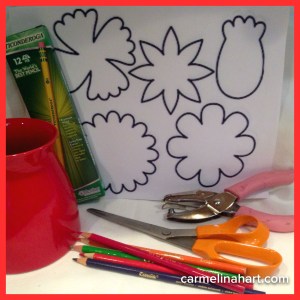 Meet the teacher gift 1