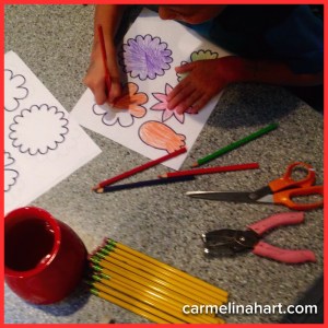 Meet the teacher gift 2