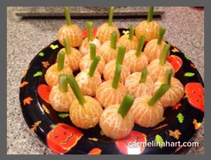 Pumpkin Snacks 3