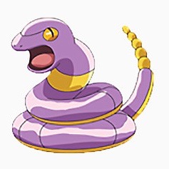 Ekans