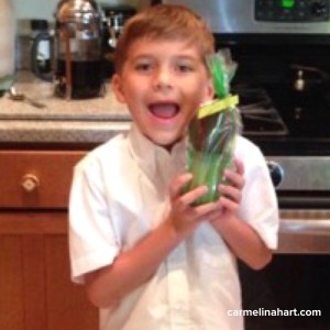 Meet the teacher gift 2